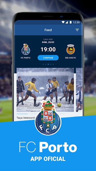 FC Porto
