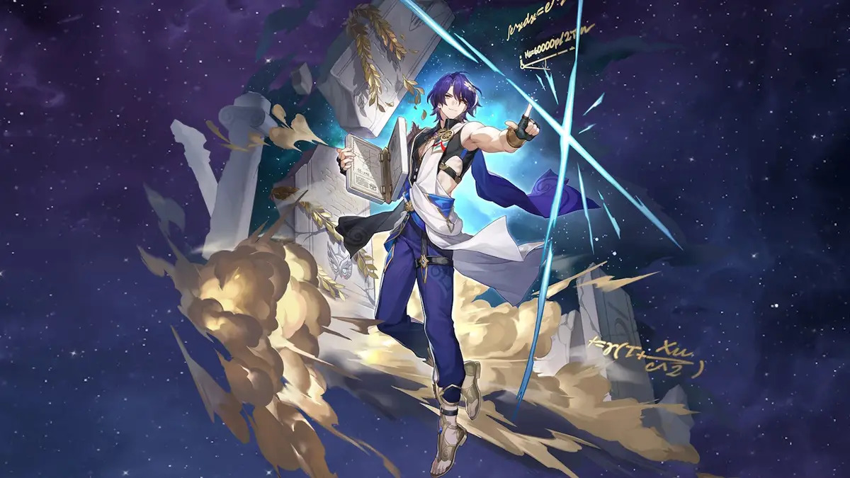 所有Honkai Star Rail（HSR）代码（2024年11月） - 直播2.6