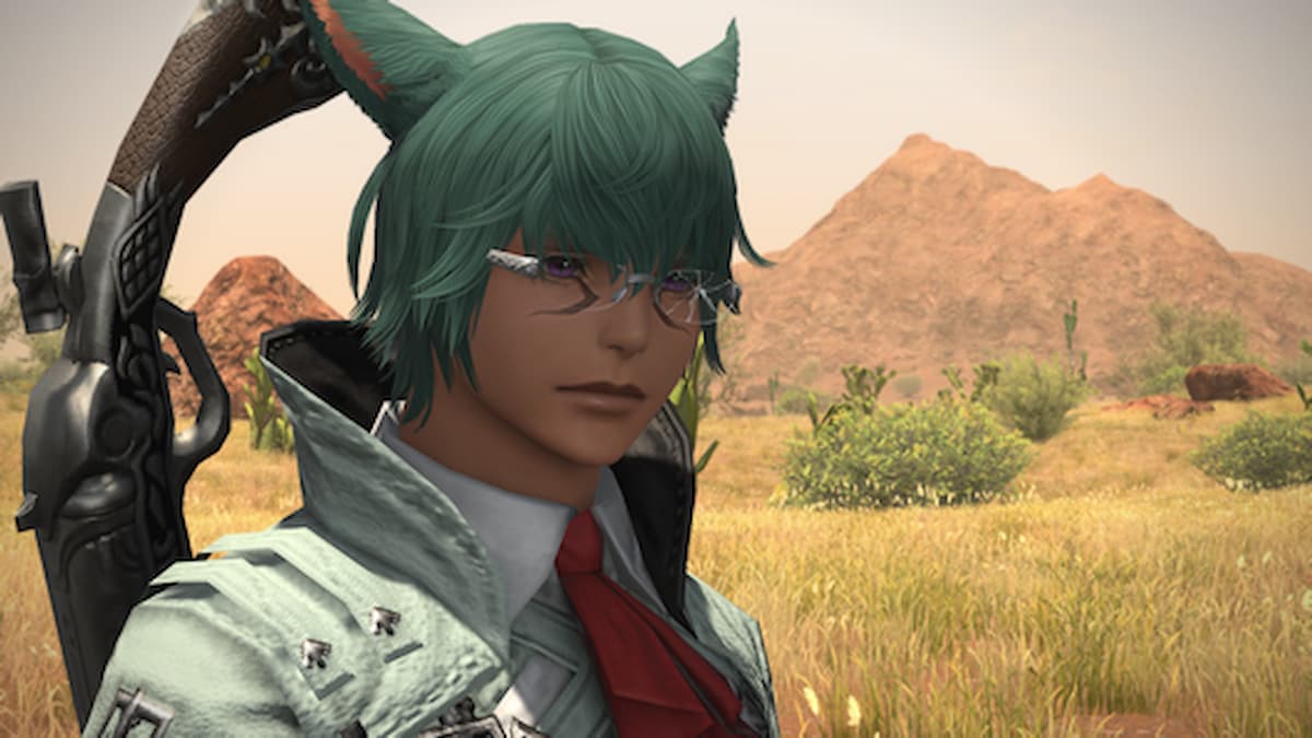 FFXIVパッチ7.1クロスロードでMSQを開始する方法