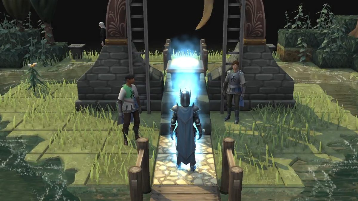 Should You Pick Hammermage, Cryoknight, or Guardian Faction in Brighter Shores? Answered