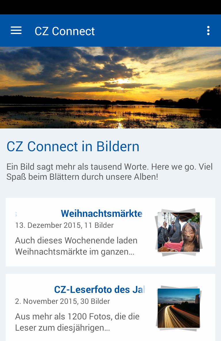 Cellesche Zeitung