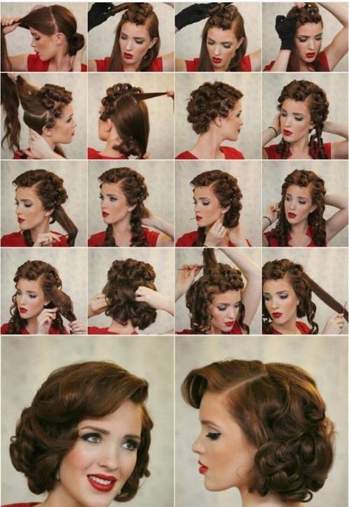 How to braid braids