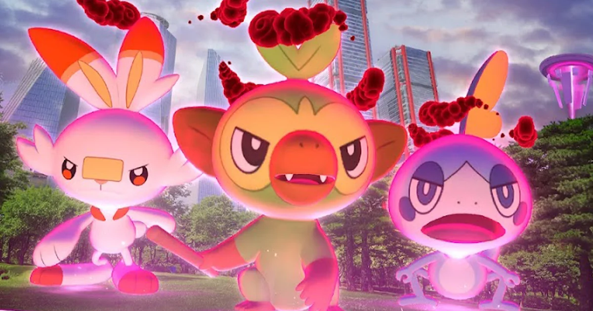 神奇寶貝Go Max星期一：下一個Max星期一DynamaxPokémon和列出的日期