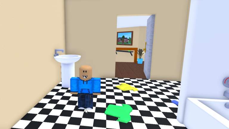 ทำลายรายการรหัส IDS ของ Grandma Kill Sound - Roblox