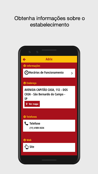 Adrix Pizzaria