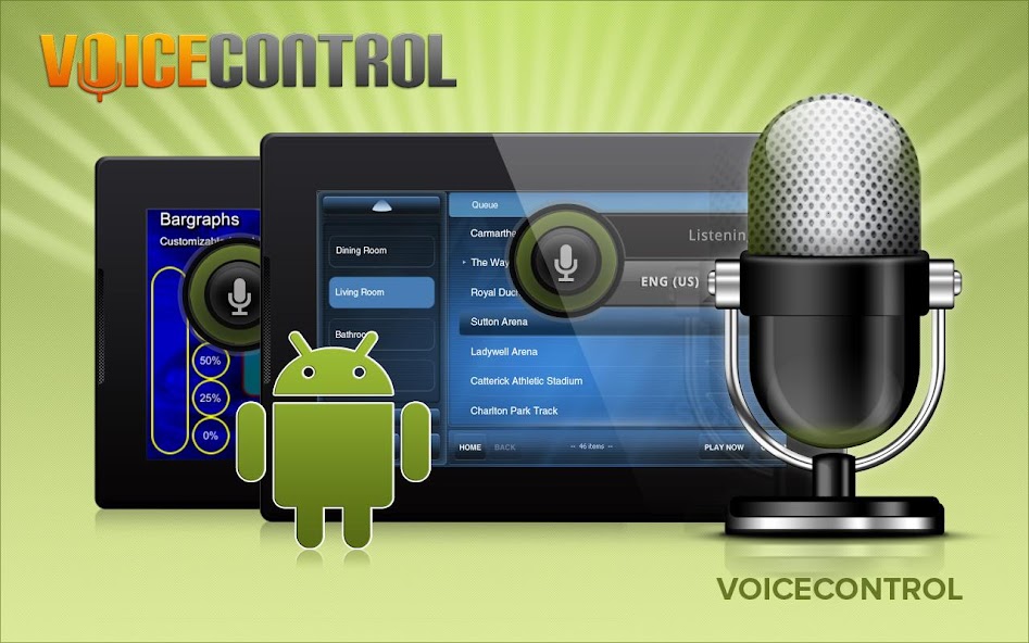 TPControl