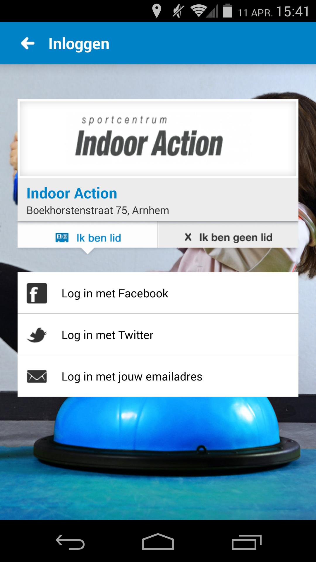 FITapp4you