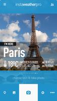 Instaweather Lollipop fix