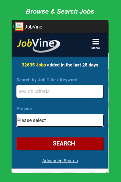 Jobs in South Africa - Durban