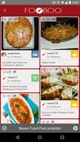 FOOBOO: Rezepte kochen & essen