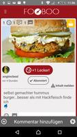 FOOBOO: Rezepte kochen & essen