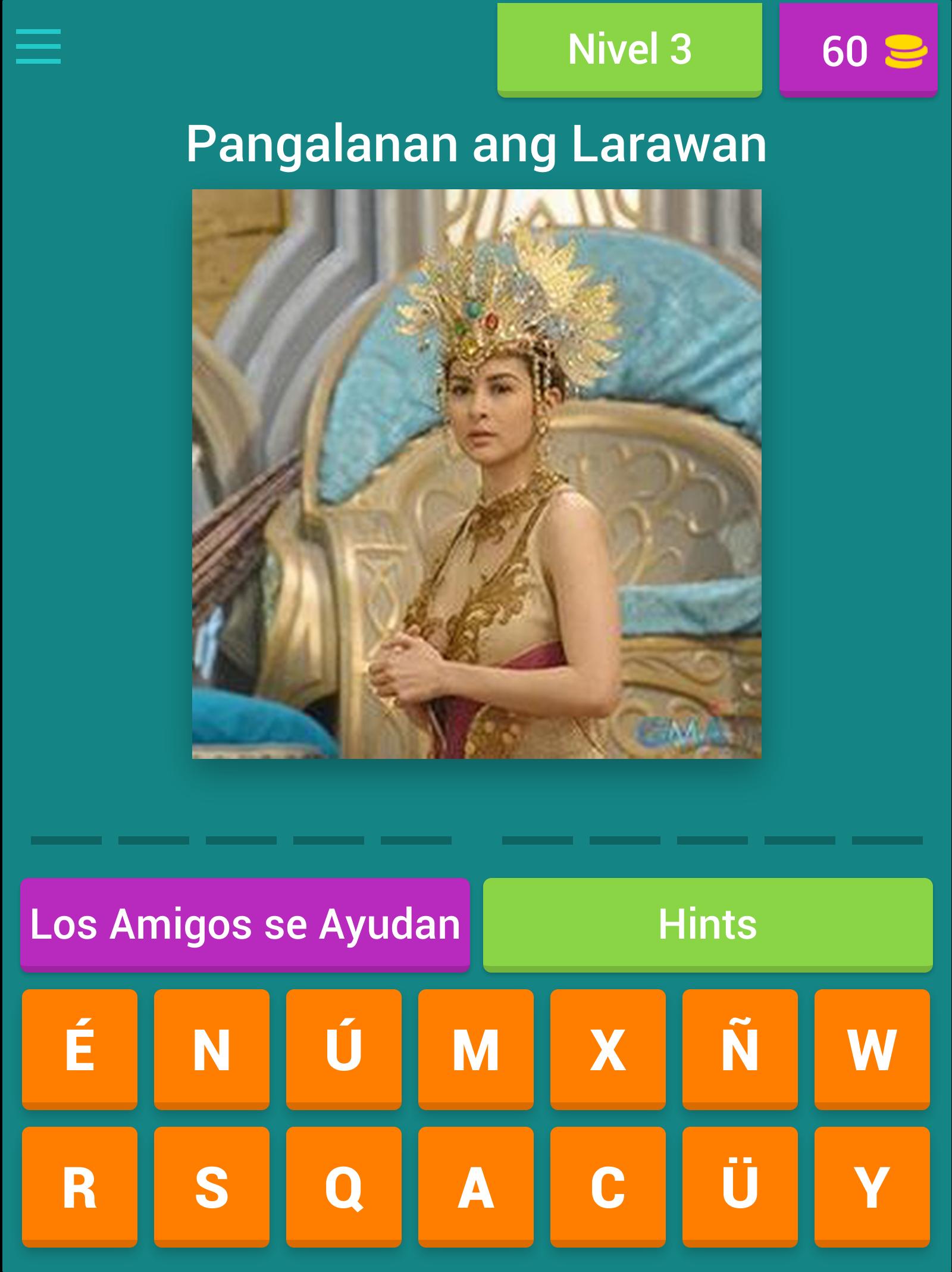 Encantadiks Spanish
