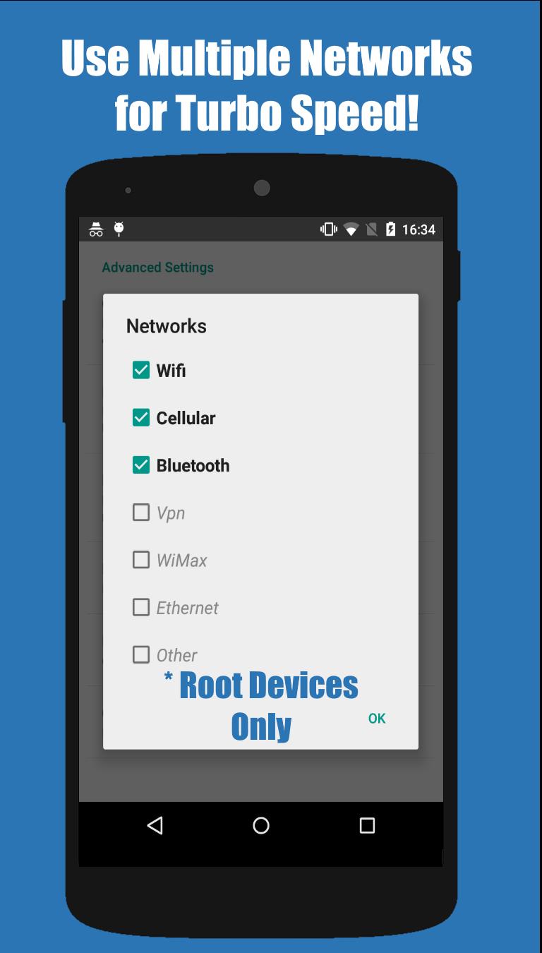 Ultra Download Manager