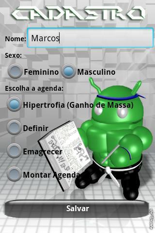AcaDroid