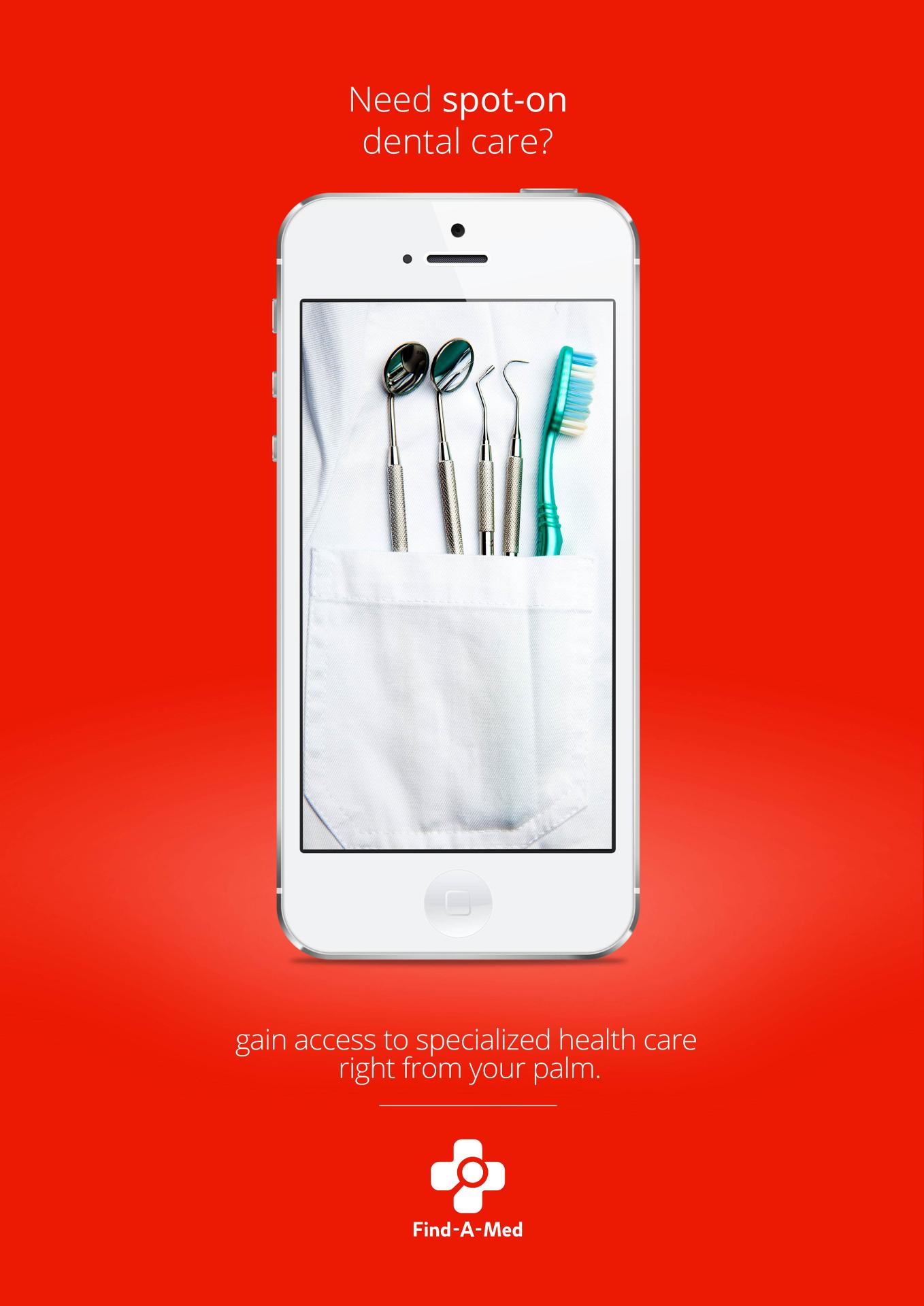 Find-A-Med