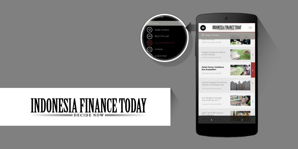Indonesia Finance Today