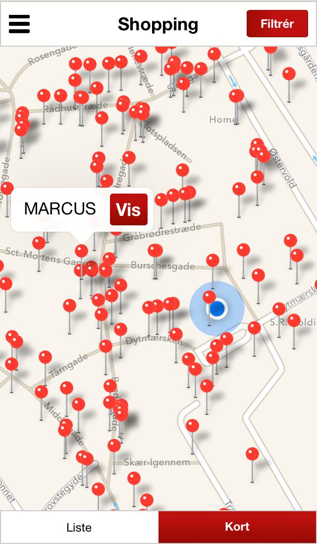Randers Appen