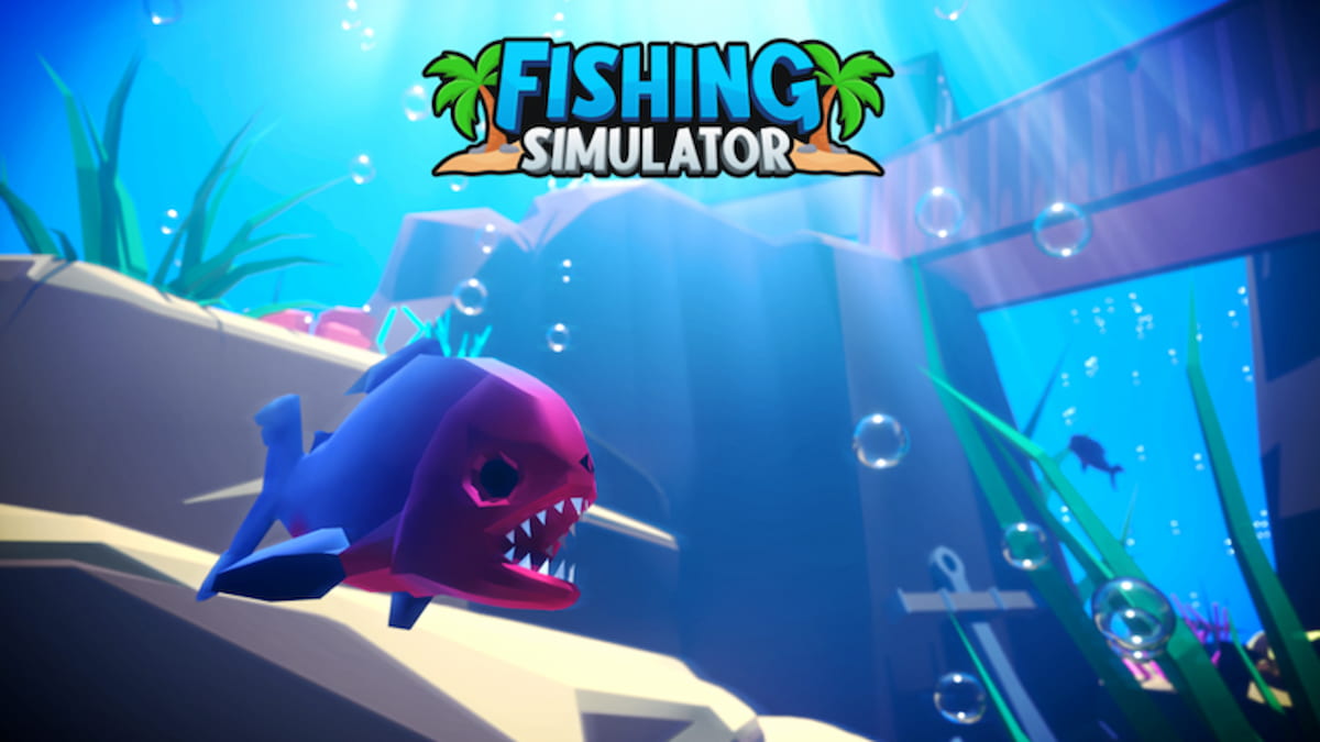 Codes für Angelssimulator (November 2024)