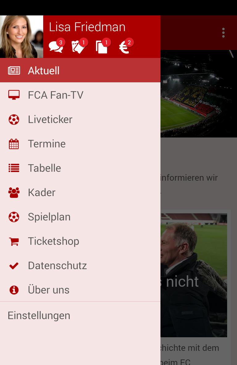 FC Augsburg