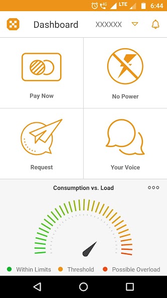 Torrent Power Connect