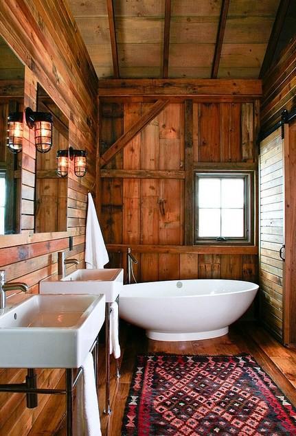 Modern Bathroom Designs