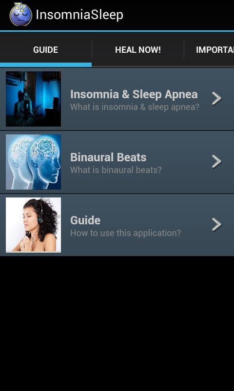 Insomnia Sleep Apnea-Treatment
