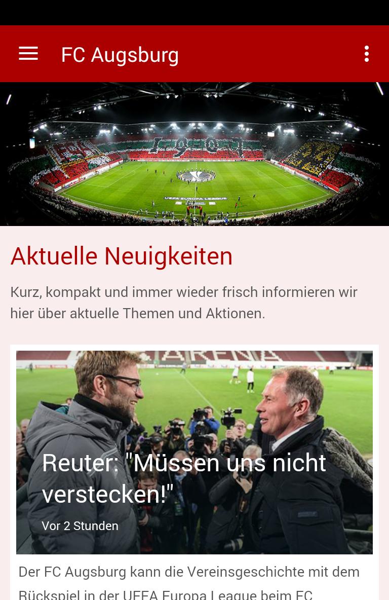 FC Augsburg