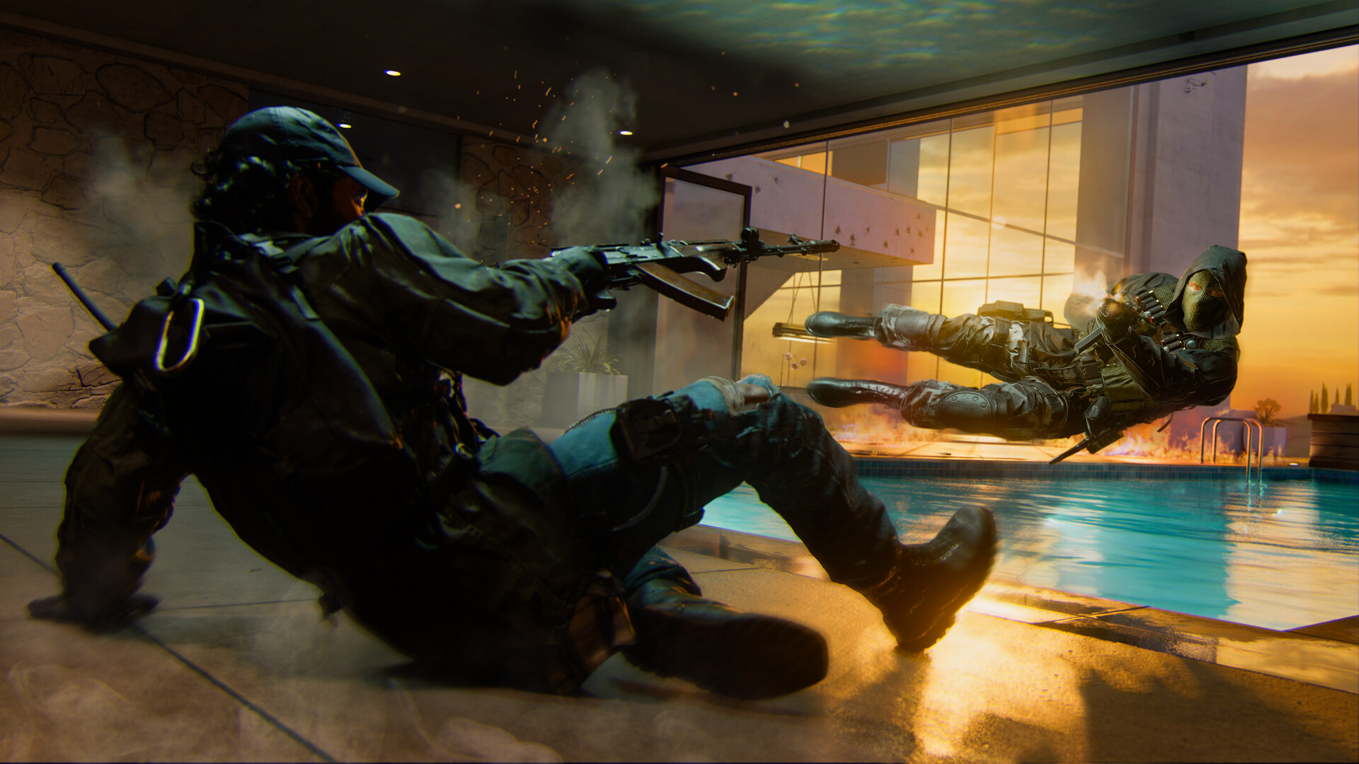 Que morte após a morte está no Black Ops 6 e como conseguir um