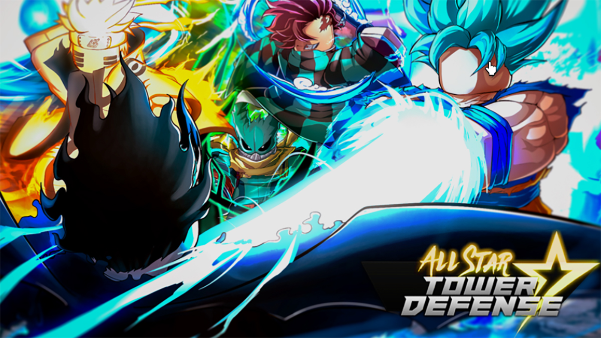 Roblox의 All Star Tower Defense (ASTD) 코드 (2024 년 11 월)