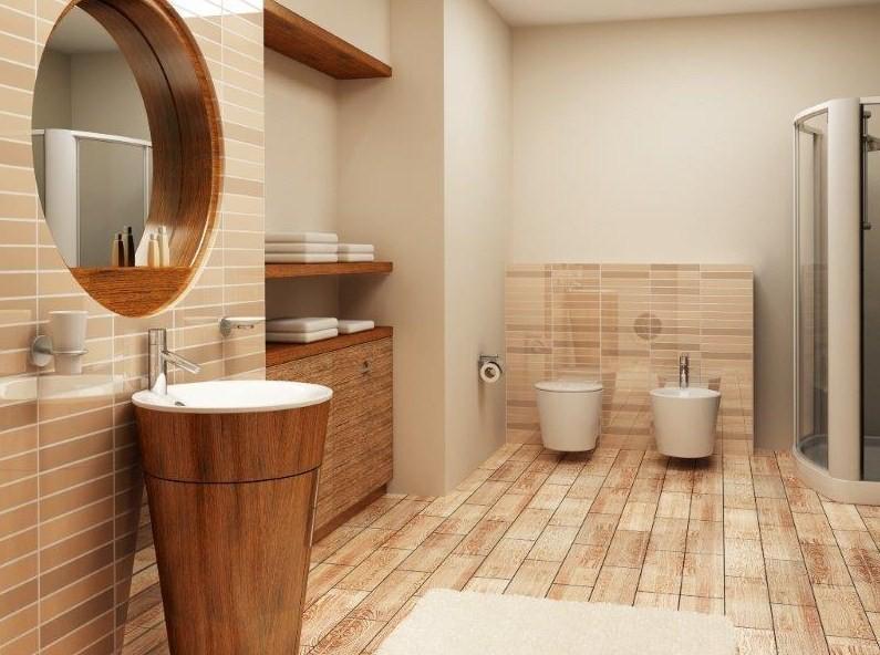 Modern Bathroom Designs