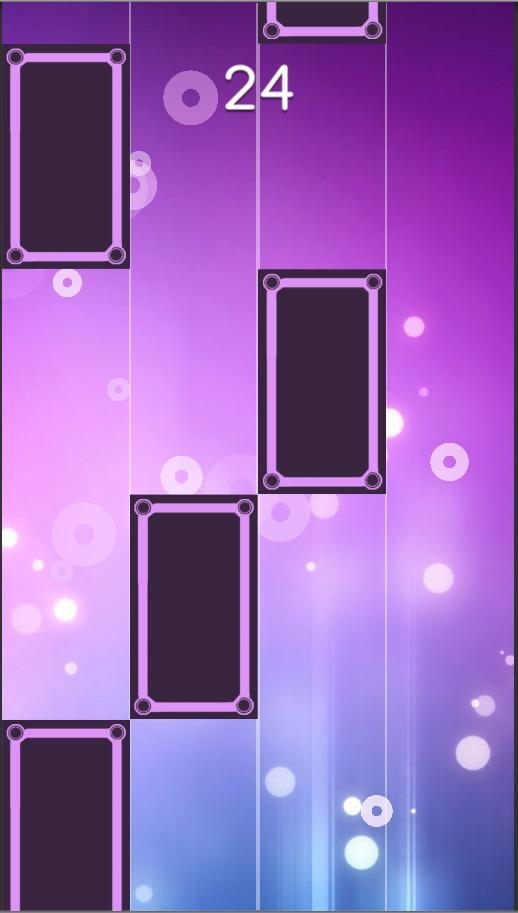 Zedd ft. Alessia Cara - Stay - Piano Magic Tiles