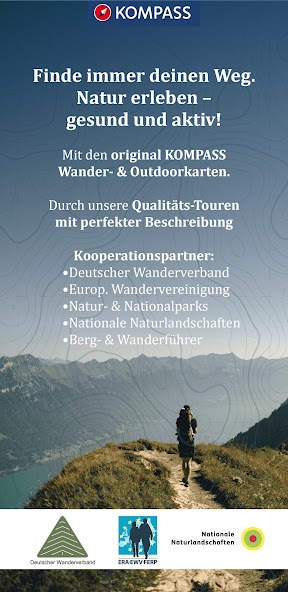 KOMPASS