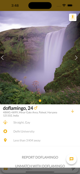 Find Your Partner