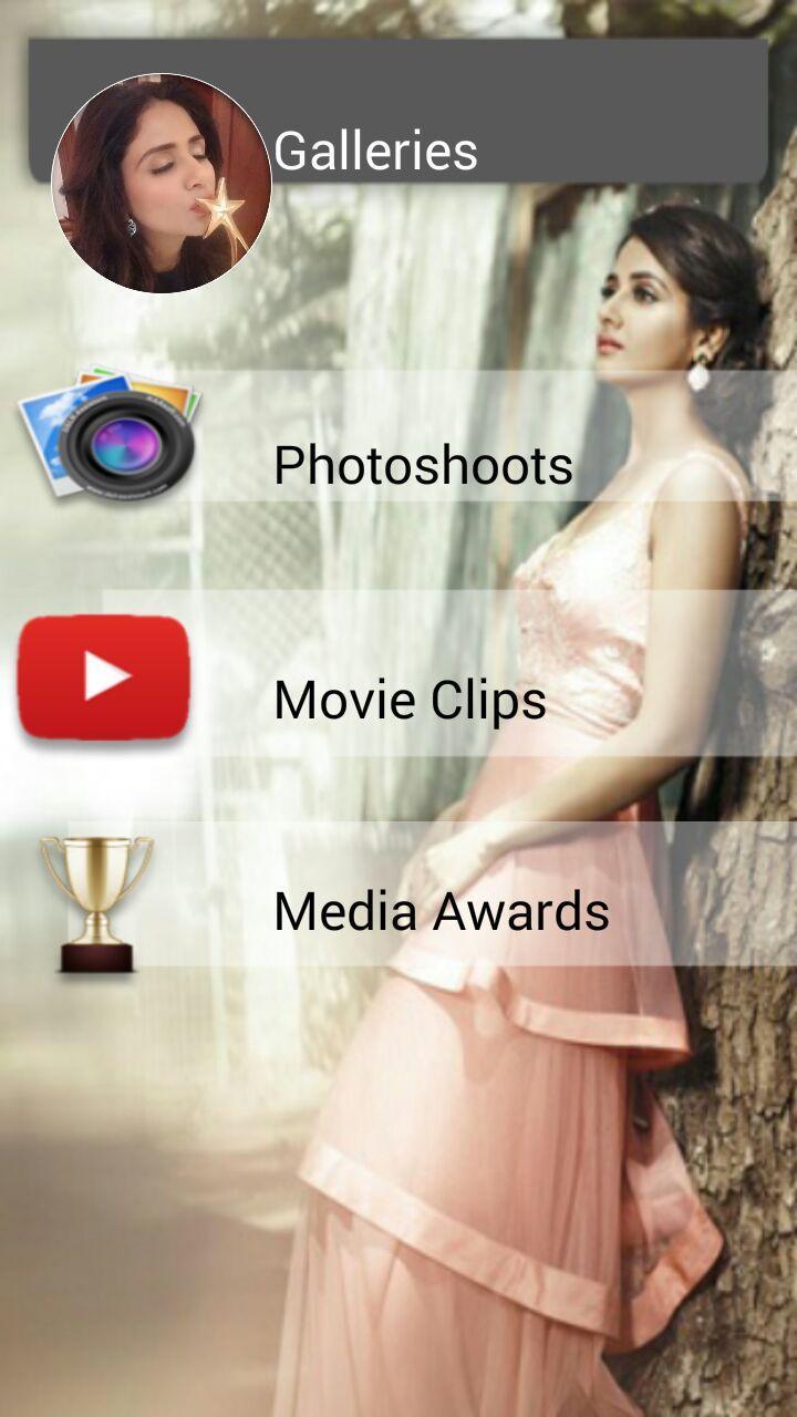 Parul Yadav