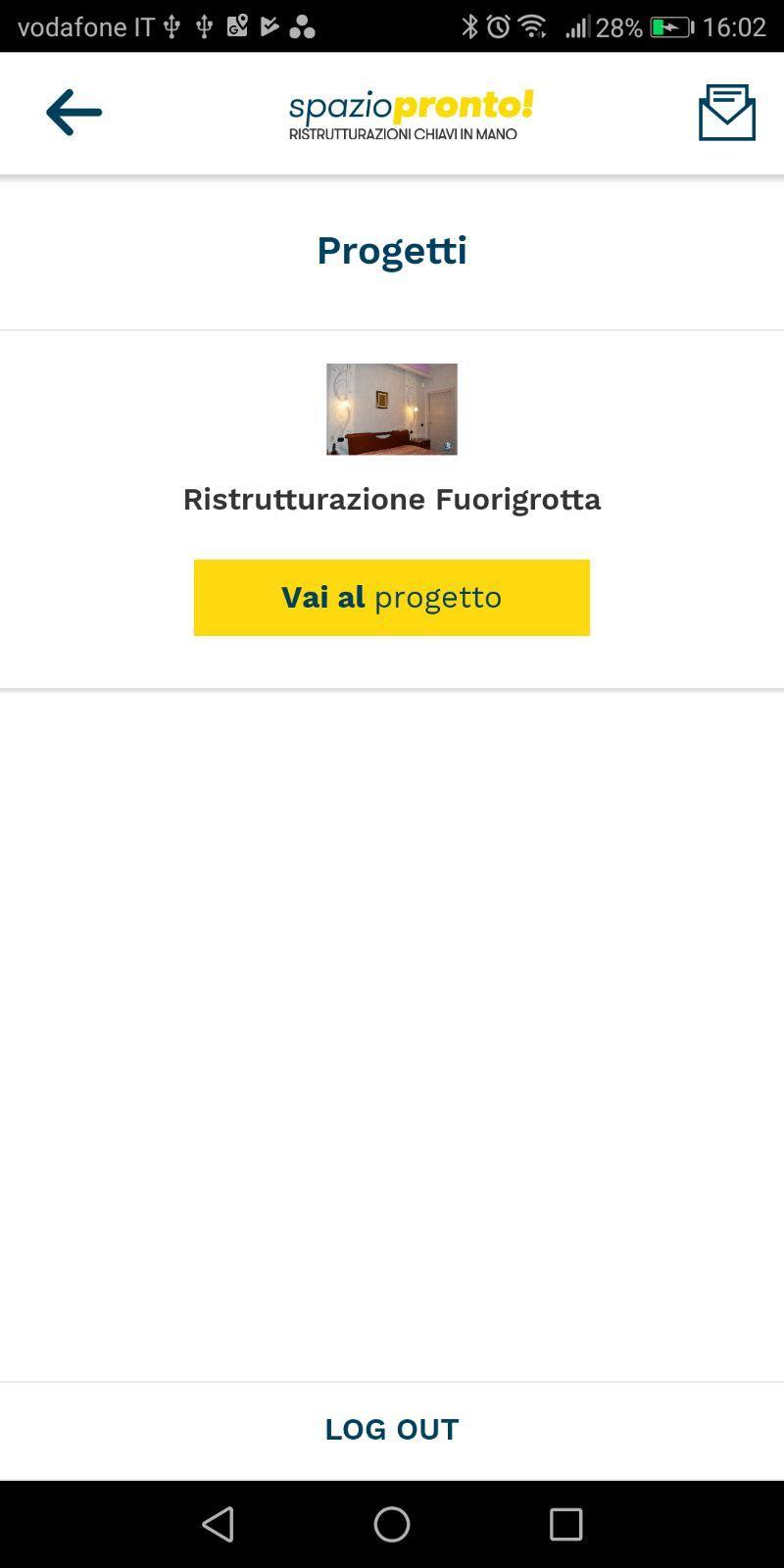 SpazioPronto!
