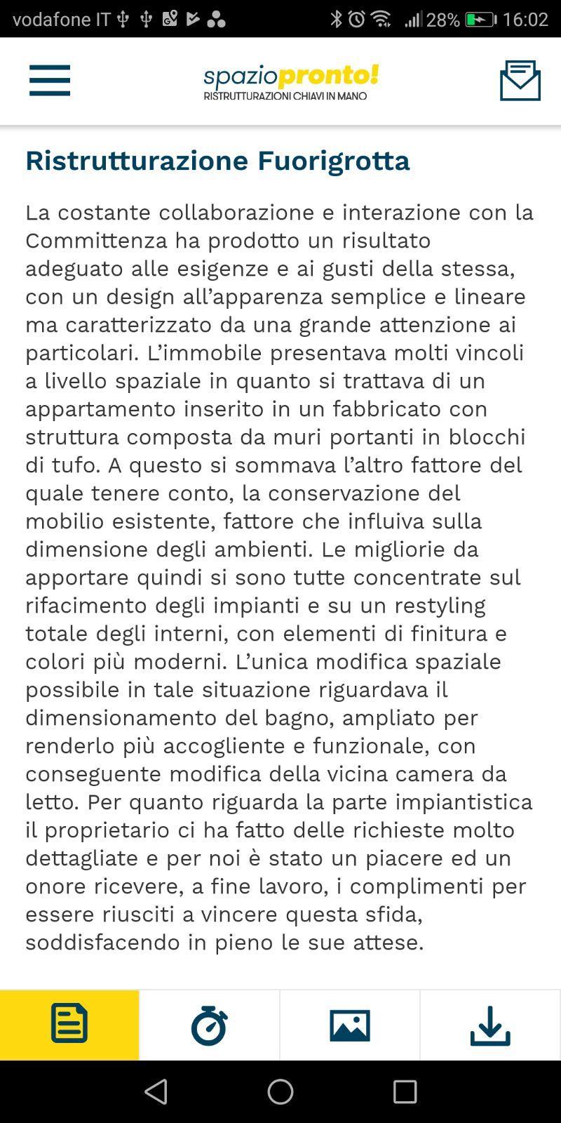 SpazioPronto!