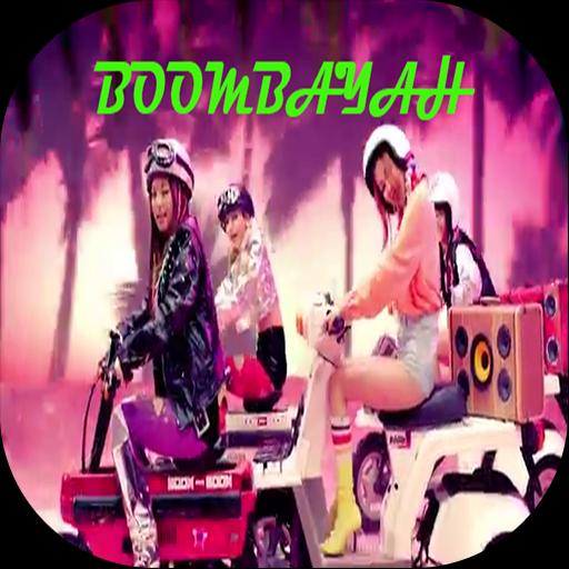 BOOMBAYAH