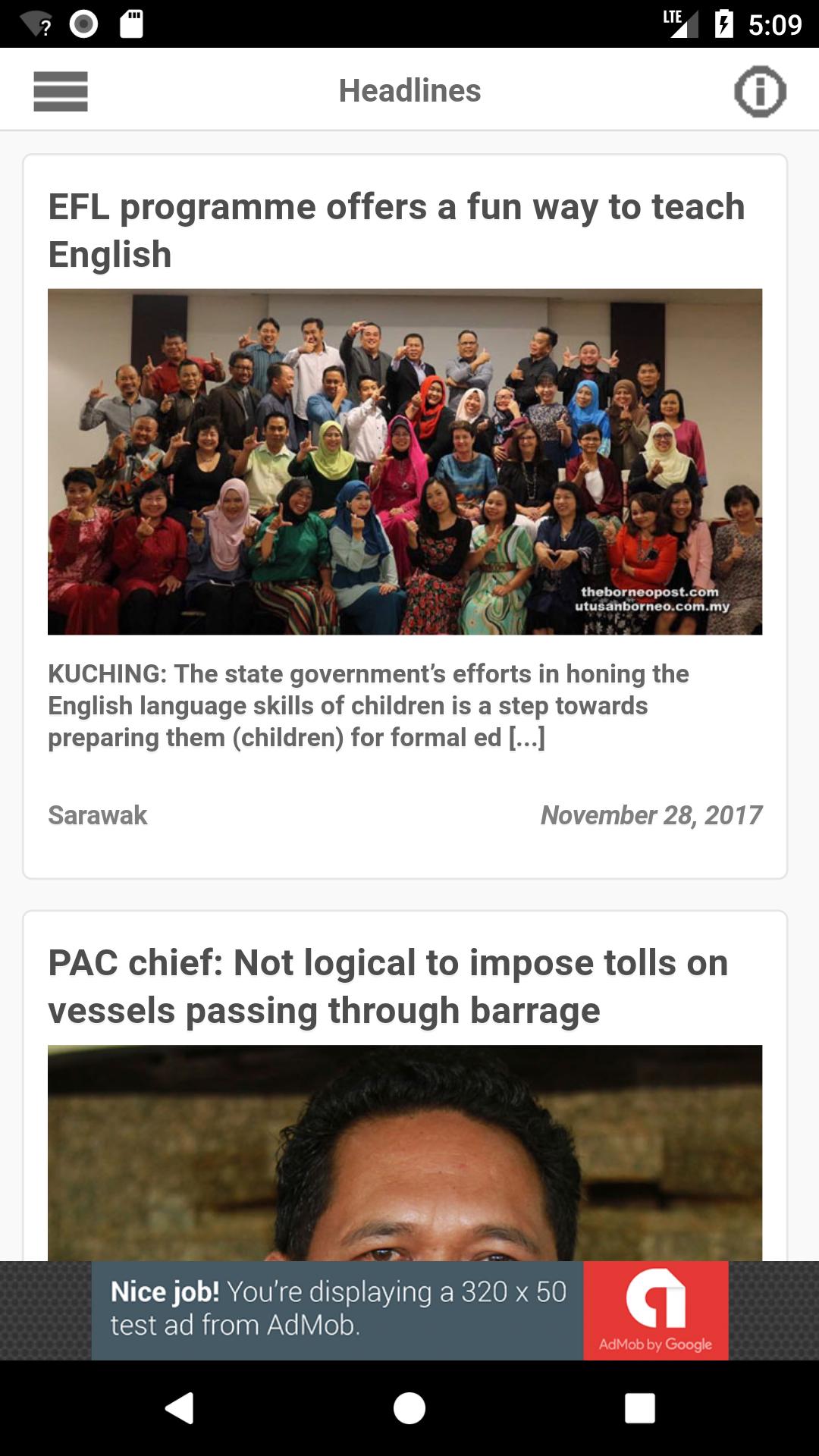 Borneo Post Online