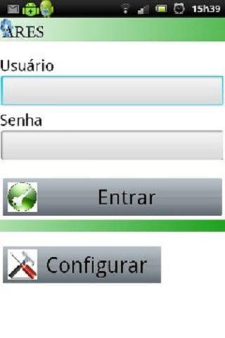 AresPDV Mobile