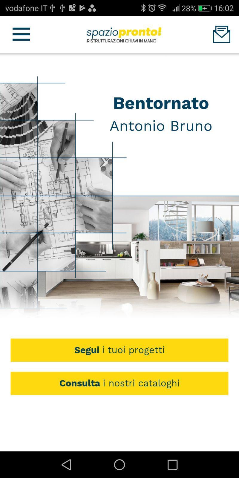 SpazioPronto!