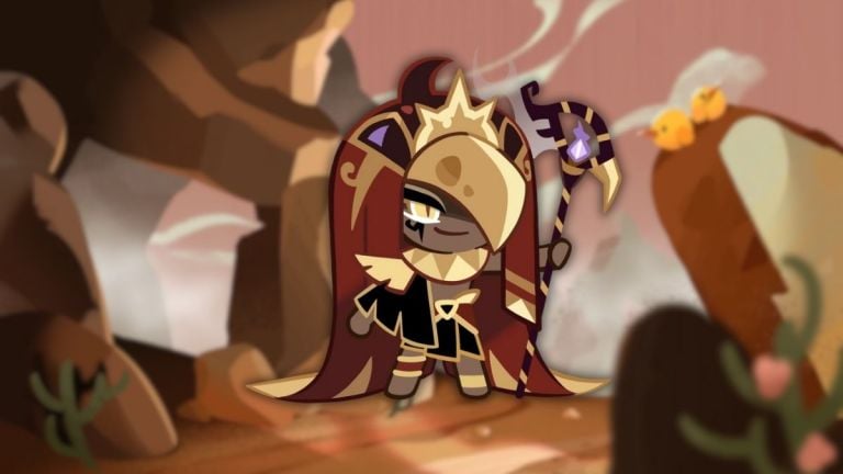 Melhores coberturas de biscoitos de queijo defumado Construa em cookies run Kingdom