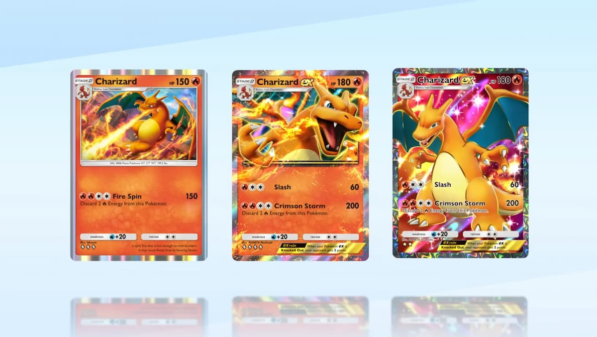 Pokemon TCG Pocket Tier -Liste - Beste Decks und Karten (November 2024)