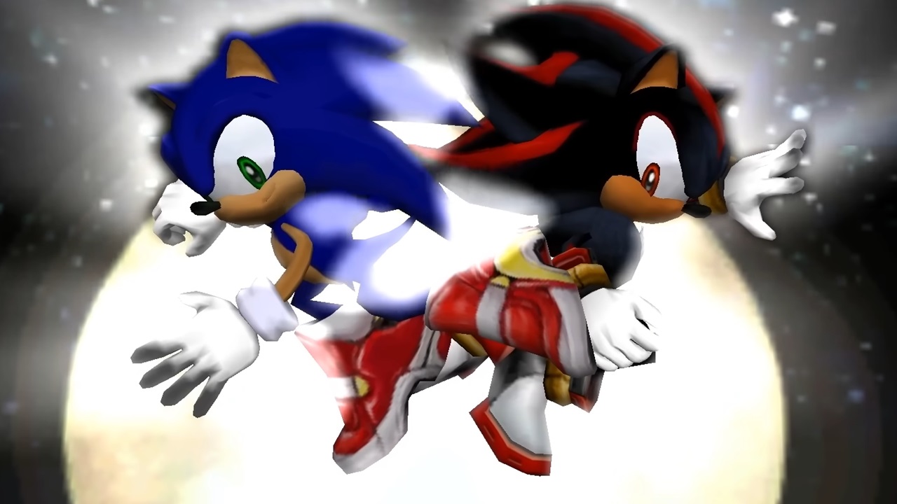 Jedes große 3D -Sonic -Spiel, das von schlimmsten zum besten eingestuft wurde