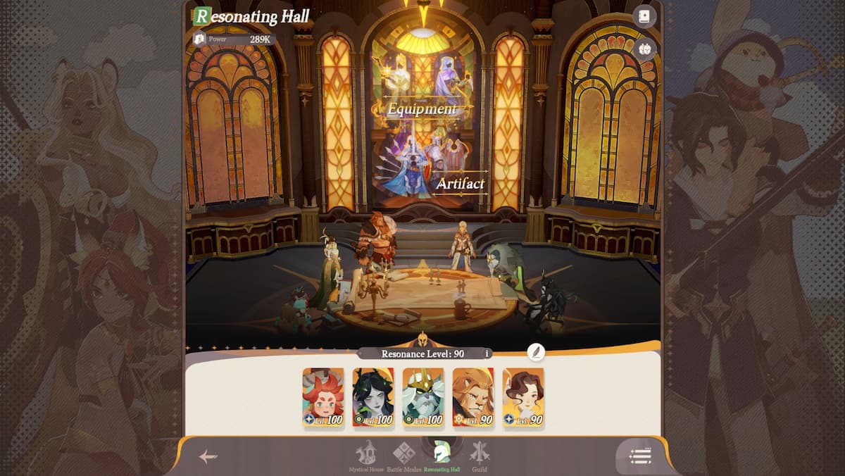 Mejores equipos y composiciones de fiestas en AFK Journey (noviembre de 2024)