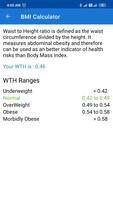 BMI,BMR and Fat % Calculator