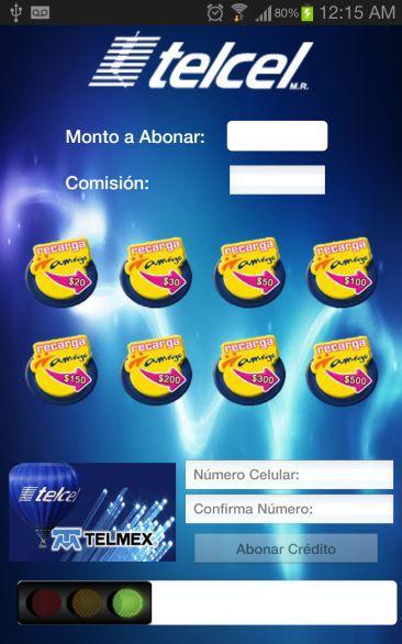 Conceptos Telcel