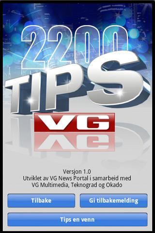 2200 TIPS VG