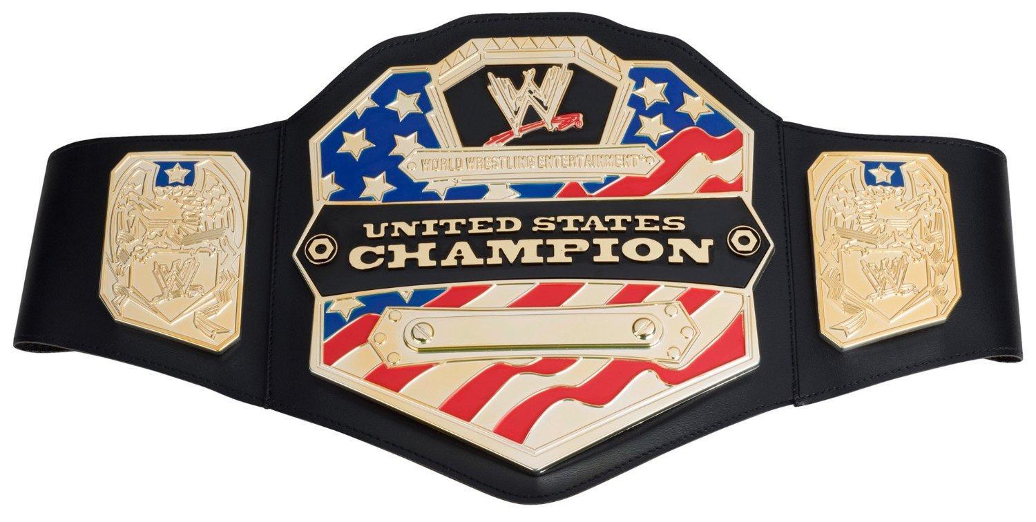 Wrestling Toy Collection