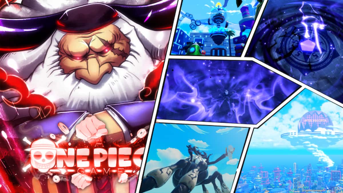 ワンピースゲームコード（2024年11月）