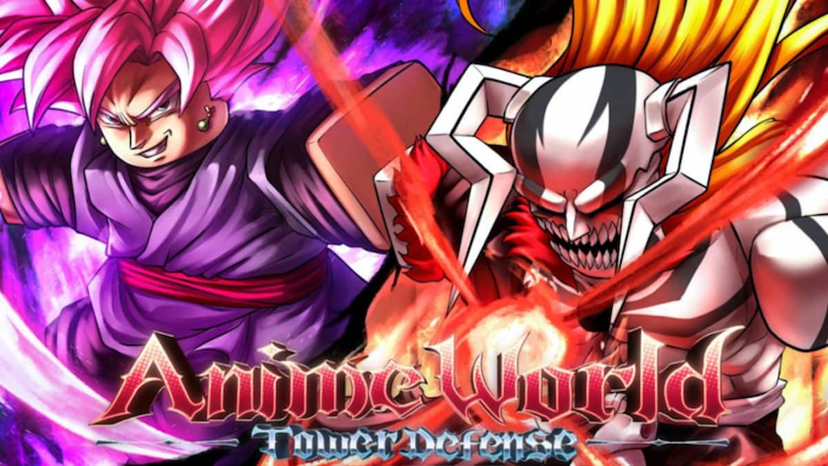 アニメワールドタワーディフェンス（AWTD）コード（2024年11月）[Eclipse]